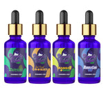 Load image into Gallery viewer, Purple Dank CBD 2400mg Terpene Flavoured Full-Spectrum CBD Oil 30ml (BUY 1 GET 1 FREE)