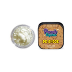 Load image into Gallery viewer, Purple Crystals by Purple Dank 1000mg CBD Crystals - DO-SI-DOS (BUY 1 GET 1 FREE)