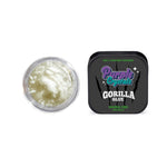 Load image into Gallery viewer, Purple Crystals by Purple Dank 1000mg CBD Crystals - Gorilla Glue (BUY 1 GET 1 FREE)