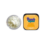 Load image into Gallery viewer, Purple Crystals by Purple Dank 1000mg CBD Crystals - Sour Diesel (BUY 1 GET 1 FREE)