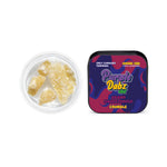 Load image into Gallery viewer, Purple Dabz by Purple Dank 1000mg CBD Crumble - Grand Daddy Purple (BUY 1 GET 1 FREE)