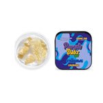 Load image into Gallery viewer, Purple Dabz by Purple Dank 1000mg CBD Crumble - Strawdawg (BUY 1 GET 1 FREE)