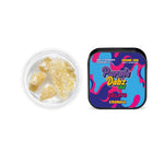Load image into Gallery viewer, Purple Dabz by Purple Dank 1000mg CBD Crumble - Gelato (BUY 1 GET 1 FREE)