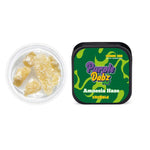 Load image into Gallery viewer, Purple Dabz by Purple Dank 1000mg CBD Crumble - Amnesia Haze (BUY 1 GET 1 FREE)