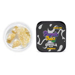 Load image into Gallery viewer, Purple Dabz by Purple Dank 1000mg CBD Crumble - Gorilla Glue (BUY 1 GET 1 FREE)