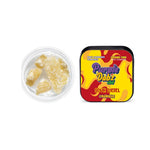 Load image into Gallery viewer, Purple Dabz by Purple Dank 1000mg CBD Crumble - Sour Diesel (BUY 1 GET 1 FREE)