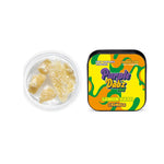 Load image into Gallery viewer, Purple Dabz by Purple Dank 1000mg CBD Crumble - Lemon Haze (BUY 1 GET 1 FREE)