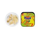 Load image into Gallery viewer, Purple Dabz by Purple Dank 1000mg CBD Crumble - Mango Kush (BUY 1 GET 1 FREE)