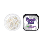 Load image into Gallery viewer, Purple Dank 1000mg Pure CBD Isolate (BUY 1 GET 1 FREE)