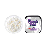 Load image into Gallery viewer, Purple Dank 1000mg Pure CBG Isolate (BUY 1 GET 1 FREE)