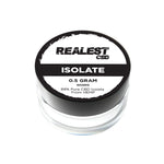Load image into Gallery viewer, Realest CBD 500mg CBD Isolate (BUY 1 GET 1 FREE)