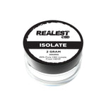Load image into Gallery viewer, Realest CBD 2000mg CBD Isolate (BUY 1 GET 1 FREE)