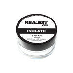 Load image into Gallery viewer, Realest CBD 5000mg CBD Isolate (BUY 1 GET 1 FREE)