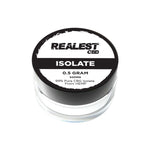 Load image into Gallery viewer, Realest CBD 500mg CBG Isolate (BUY 1 GET 1 FREE)