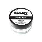 Load image into Gallery viewer, Realest CBD 1000mg CBG Isolate (BUY 1 GET 1 FREE)