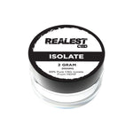 Load image into Gallery viewer, Realest CBD 2000mg CBG Isolate (BUY 1 GET 1 FREE)