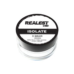 Load image into Gallery viewer, Realest CBD 3000mg CBG Isolate (BUY 1 GET 1 FREE)