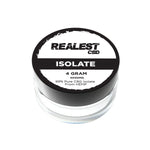 Load image into Gallery viewer, Realest CBD 4000mg CBG Isolate (BUY 1 GET 1 FREE)