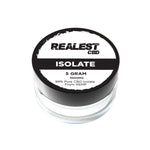 Load image into Gallery viewer, Realest CBD 5000mg CBG Isolate (BUY 1 GET 1 FREE)