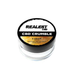 Load image into Gallery viewer, Realest CBD 3000mg 80% Broad Spectrum CBD Crumble (BUY 1 GET 1 FREE)