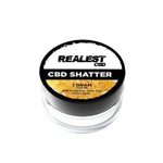 Load image into Gallery viewer, Realest CBD 1000mg Broad Spectrum CBD Shatter (BUY 1 GET 1 FREE)