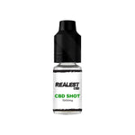 Load image into Gallery viewer, Realest CBD 1000mg CBD E-Liquid Booster Shot 10ml (BUY 1 GET 1 FREE)