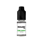 Load image into Gallery viewer, Realest CBD 2000mg CBD E-Liquid Booster Shot 10ml (BUY 1 GET 1 FREE)