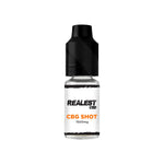 Load image into Gallery viewer, Realest CBD 1500mg CBG E-Liquid Booster Shot 10ml (BUY 1 GET 1 FREE)