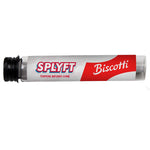 Load image into Gallery viewer, SPLYFT Cannabis Terpene Infused Rolling Cones – Biscotti
