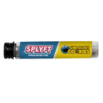 Load image into Gallery viewer, SPLYFT Cannabis Terpene Infused Rolling Cones – Girl Scout Cookies