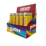 Load image into Gallery viewer, SPLYFT Cannabis Terpene Infused Rolling Cones – Zkittlez