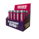 Load image into Gallery viewer, SPLYFT Cannabis Terpene Infused Rolling Cones – Blackberry Kush