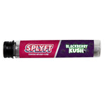 Load image into Gallery viewer, SPLYFT Cannabis Terpene Infused Rolling Cones – Blackberry Kush