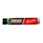 Load image into Gallery viewer, SPLYFT Cannabis Terpene Infused Hemp Blunt Cones – Biscotti