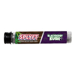 Load image into Gallery viewer, SPLYFT Cannabis Terpene Infused Hemp Blunt Cones – Blackberry Kush