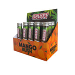 Load image into Gallery viewer, SPLYFT Cannabis Terpene Infused Hemp Blunt Cones – Mango Kush