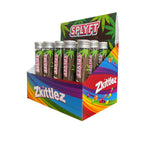 Load image into Gallery viewer, SPLYFT Cannabis Terpene Infused Hemp Blunt Cones – Zkittlez
