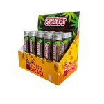 Load image into Gallery viewer, SPLYFT Cannabis Terpene Infused Hemp Blunt Cones – Sour Diesel
