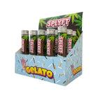 Load image into Gallery viewer, SPLYFT Cannabis Terpene Infused Hemp Blunt Cones – Gelato