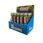 Load image into Gallery viewer, SPLYFT Cannabis Terpene Infused Hemp Blunt Cones – Stardawg