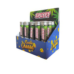 Load image into Gallery viewer, SPLYFT Cannabis Terpene Infused Hemp Blunt Cones – Exodus Cheese