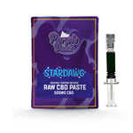 Load image into Gallery viewer, Purple Dank 1000mg CBD Raw Paste with Natural Terpenes - Stardawg (BUY 1 GET 1 FREE)