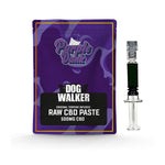 Load image into Gallery viewer, Purple Dank 1000mg CBD Raw Paste with Natural Terpenes - Dog Walker (BUY 1 GET 1 FREE)