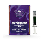 Load image into Gallery viewer, Purple Dank 1000mg CBD Raw Paste with Natural Terpenes - Skywalker OG (BUY 1 GET 1 FREE)