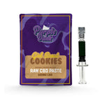 Load image into Gallery viewer, Purple Dank 1000mg CBD Raw Paste with Natural Terpenes - Girl Scout Cookies (BUY 1 GET 1 FREE)