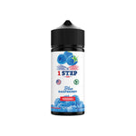 Load image into Gallery viewer, 1 Step CBD 1000mg CBD E-liquid 120ml (BUY 1 GET 1 FREE)