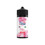 Load image into Gallery viewer, 1 Step CBD 2000mg CBD E-liquid 120ml (BUY 1 GET 1 FREE)