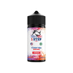 Load image into Gallery viewer, 1 Step CBD 2000mg CBD E-liquid 120ml (BUY 1 GET 1 FREE)