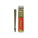 Load image into Gallery viewer, CALI CONES Cordia 30mg Full Spectrum CBD Infused Palm Cone - Strawnana
