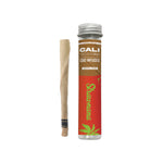 Load image into Gallery viewer, CALI CONES Tendu 30mg Full Spectrum CBD Infused Palm Cone - Strawnana